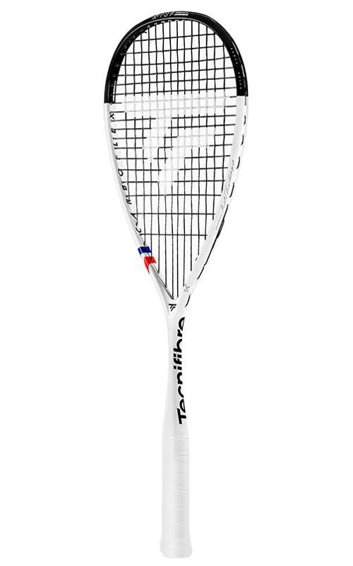 PREORDER - Tecnifibre Carboflex NEO 125 Squash Racquet