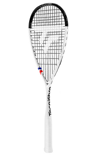 Tecnifibre Carboflex NEO 125 Squash Racquet