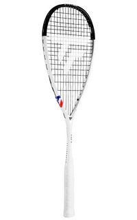Tecnifibre Carboflex NEO 125 Squash Racquet