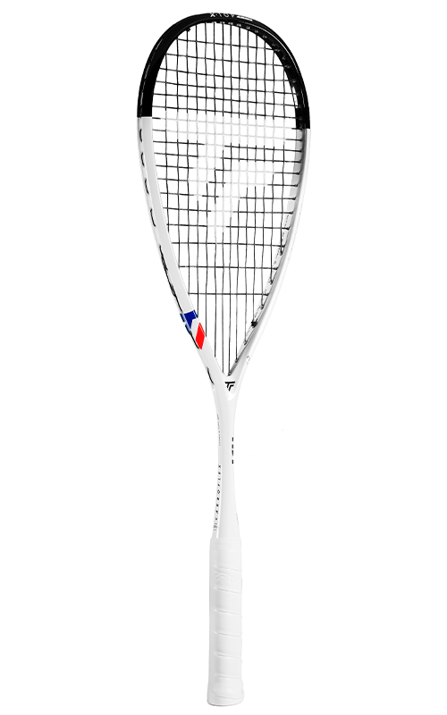 PREORDER - Tecnifibre Carboflex NEO 125 Squash Racquet