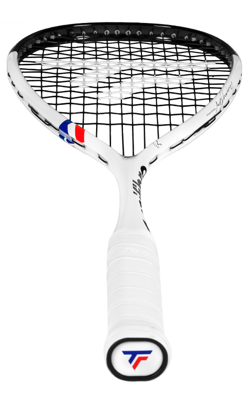 PREORDER - Tecnifibre Carboflex NEO 125 Squash Racquet