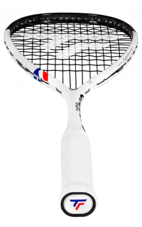 Tecnifibre Carboflex NEO 125 Squash Racquet