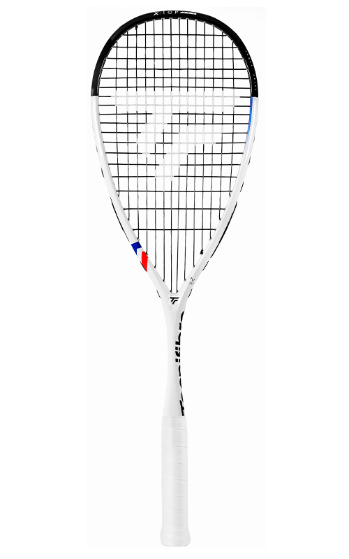 PREORDER - Tecnifibre Carboflex NEO 130 Squash Racquet
