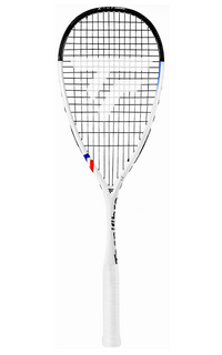 Tecnifibre Carboflex NEO 130 Squash Racquet