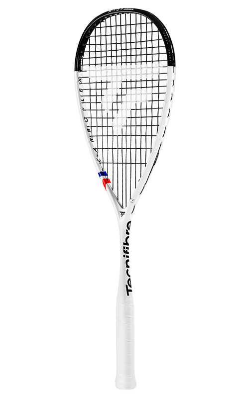 PREORDER - Tecnifibre Carboflex NEO 130 Squash Racquet