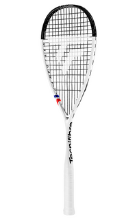 Tecnifibre Carboflex NEO 130 Squash Racquet