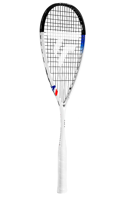 PREORDER - Tecnifibre Carboflex NEO 130 Squash Racquet