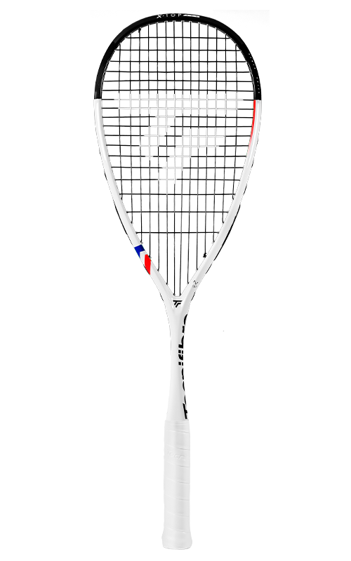 PREORDER - Tecnifibre Carboflex NEO 135 Squash Racquet