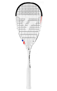 Tecnifibre Carboflex NEO 135 Squash Racquet