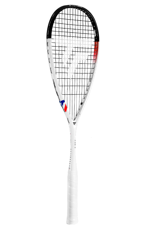 PREORDER - Tecnifibre Carboflex NEO 135 Squash Racquet