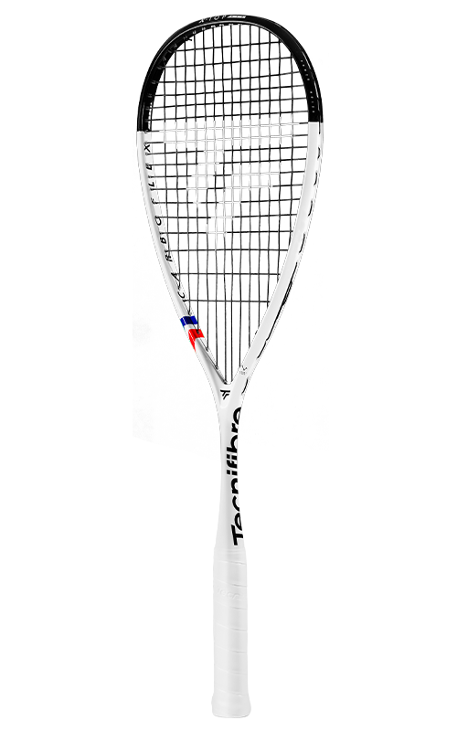 PREORDER - Tecnifibre Carboflex NEO 135 Squash Racquet