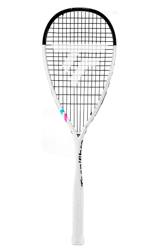 PREORDER - Tecnifibre Carboflex NEO 125 NS Squash Racquet
