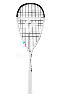 Tecnifibre Carboflex NEO 125 NS Squash Racquet