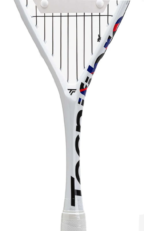 2025 Tecnifibre Carboflex Team Squash Racquet