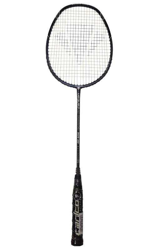 Carlton PowerBlade Carbon TT Badminton Racquet, G4