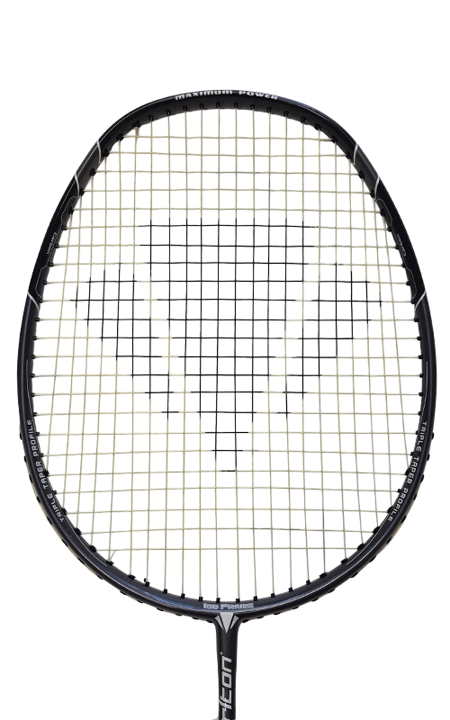 Carlton PowerBlade Carbon TT Badminton Racquet, G4