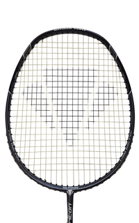 Carlton PowerBlade Carbon TT Badminton Racquet, G4