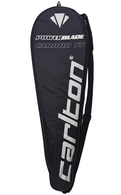 Carlton PowerBlade Carbon TT Badminton Racquet, G4