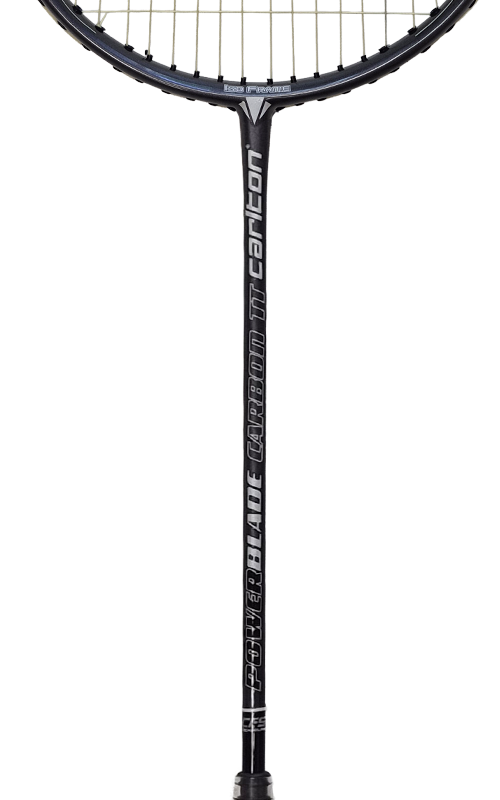 Carlton PowerBlade Carbon TT Badminton Racquet, G4
