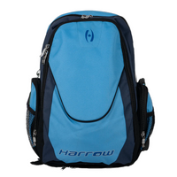 Harrow Havoc Backpack with Stick Passthrough
