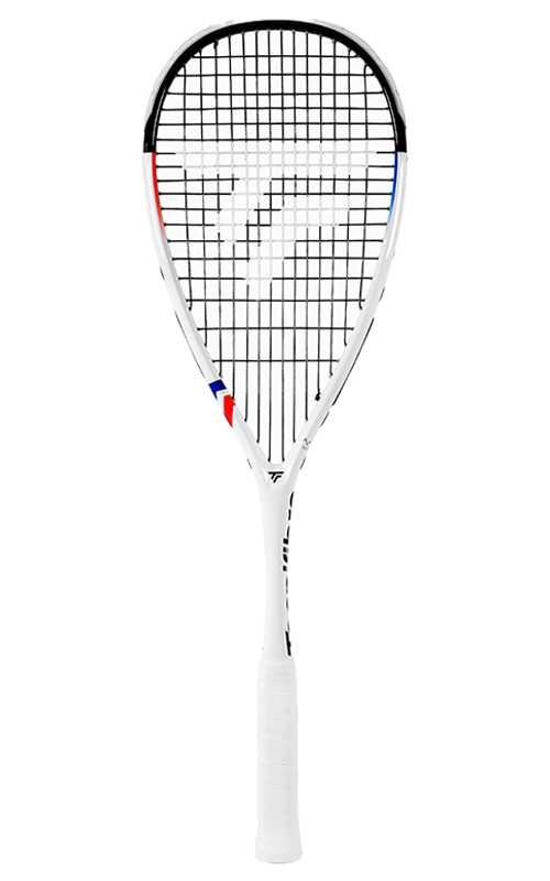 PREORDER - Tecnifibre Carboflex Team V2 Squash Racquet