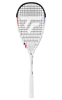 Tecnifibre Carboflex Team V2 Squash Racquet