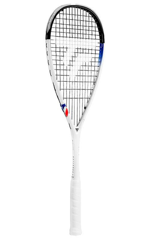 PREORDER - Tecnifibre Carboflex Team V2 Squash Racquet