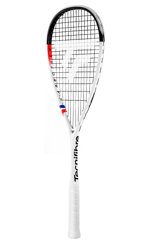 PREORDER - Tecnifibre Carboflex Team V2 Squash Racquet