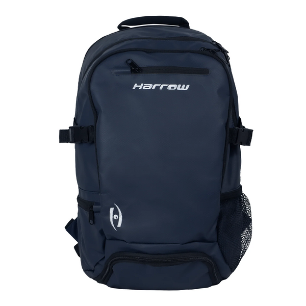 Harrow Courtside Backpack, Navy/Black