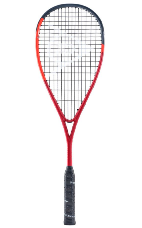 2025 Dunlop CX 120 Squash Racquet