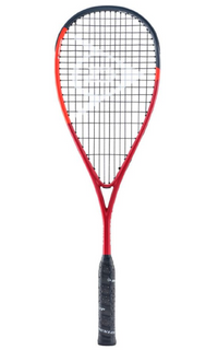 2025 Dunlop CX 120 Squash Racquet