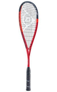 2025 Dunlop CX 120 Squash Racquet