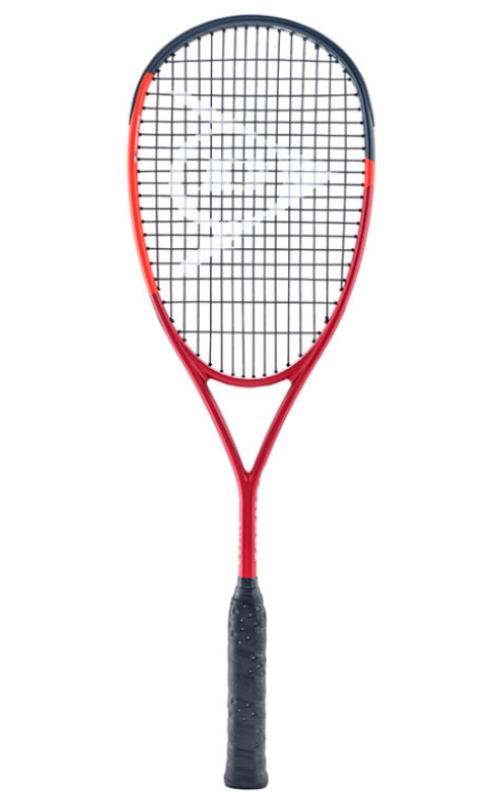 2025 Dunlop CX 132 Squash Racquet