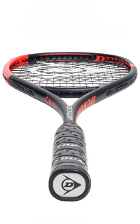 2025 Dunlop CX DOUBLES Squash Racquet
