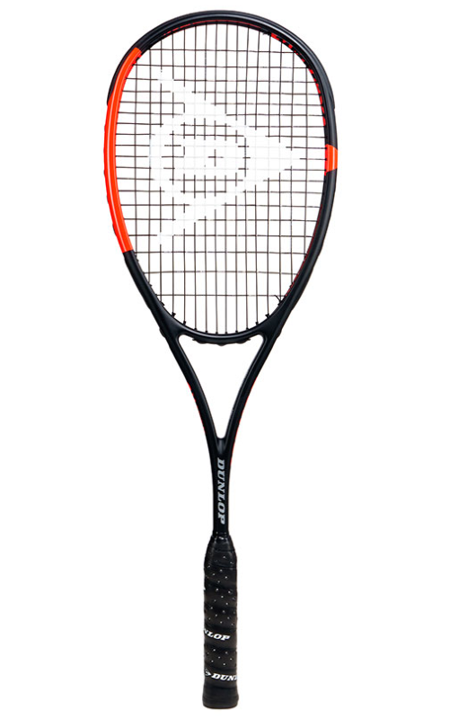 2025 Dunlop CX DOUBLES Squash Racquet
