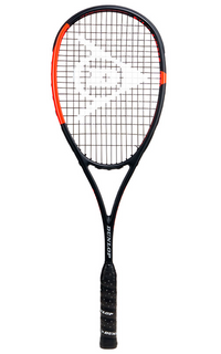 2025 Dunlop CX DOUBLES Squash Racquet