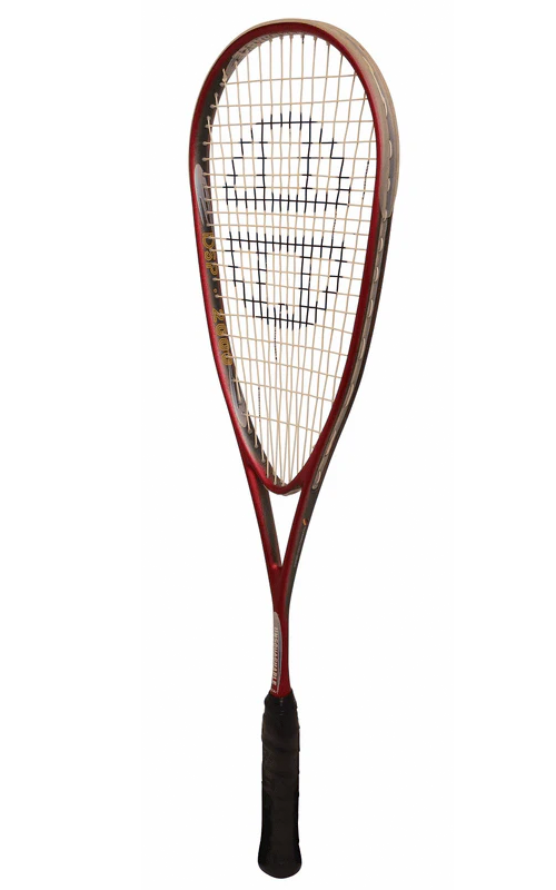 Unsquashable DSP 2000 Squash Racquet