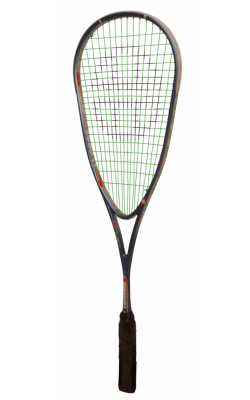 Unsquashable DSP 3000 Ti Squash Racquet
