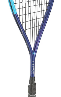 Dunlop FX 125 Pro Lite Squash Racquet, 2026 Model