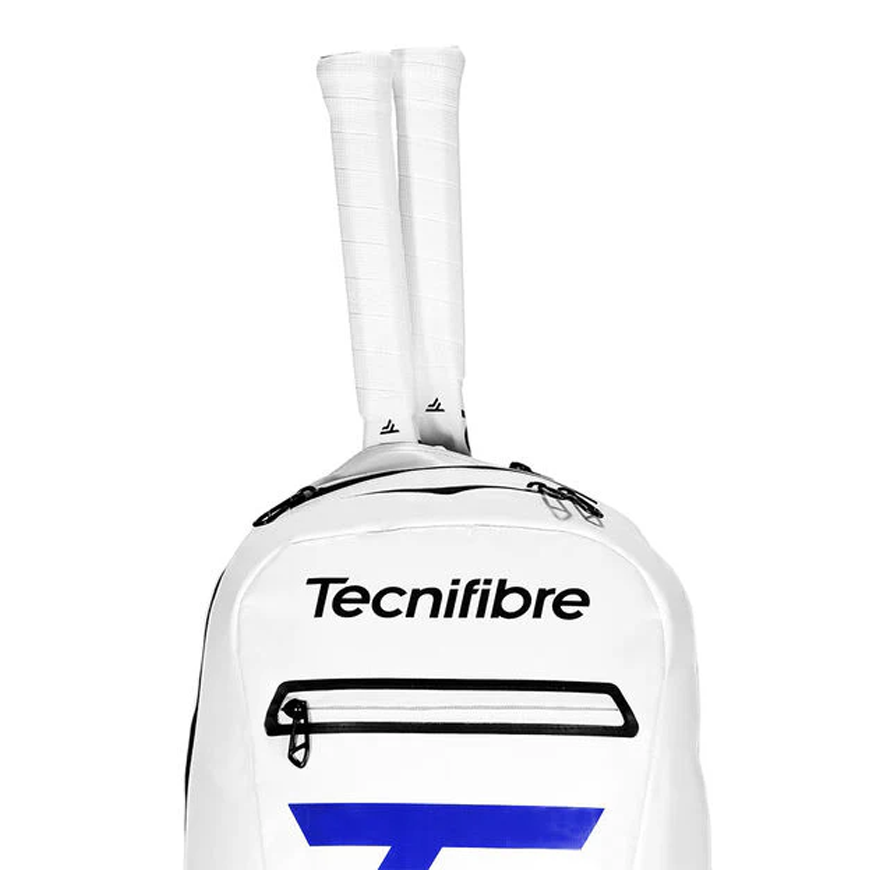 Tecnifibre 2025 Tour Endurance White Backpack