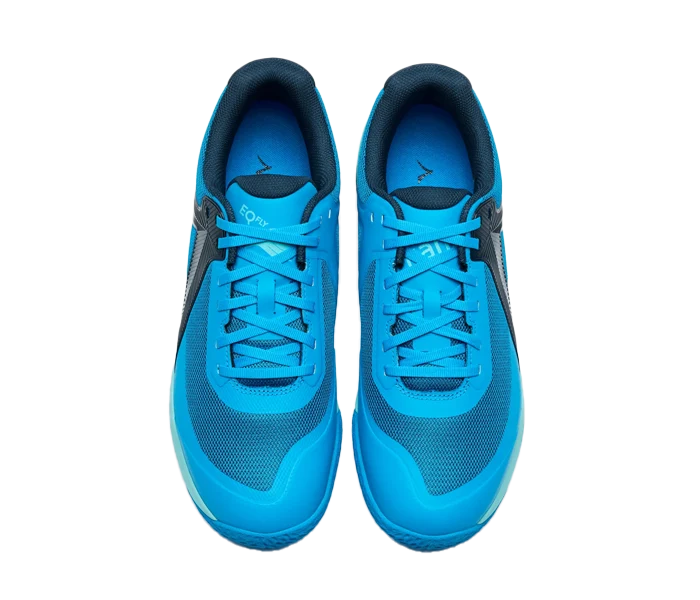 Kanso EQFly Unisex Court Shoes, Blue