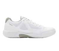 Kanso Dragonfly Unisex Court Shoe, White