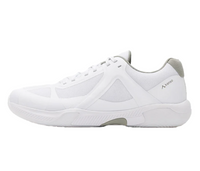 Kanso Dragonfly Unisex Court Shoe, White