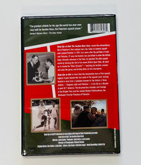 Keep Eye on Ball - The Hashim Khan Story (DVD)