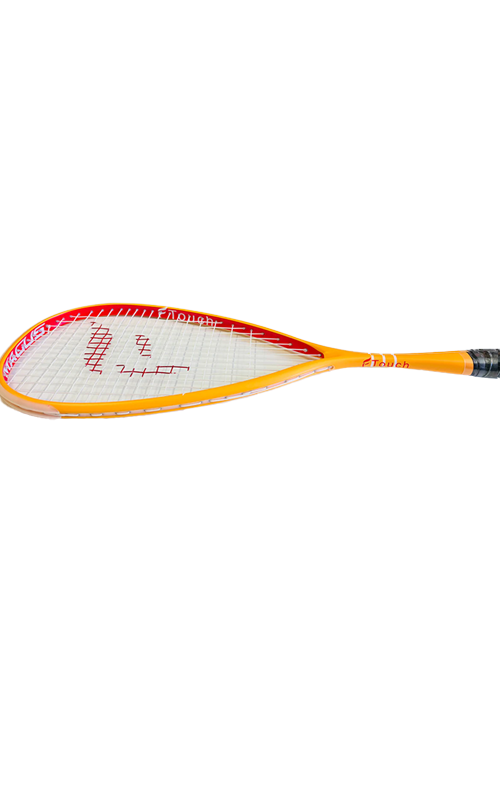 Focas Racket F-Touch Squash Rackets – SquashGear.com