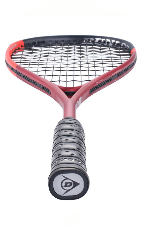 2025 Dunlop CX 120 Squash Racquet