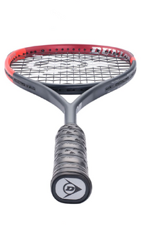2025 Dunlop CX 125 Squash Racquet