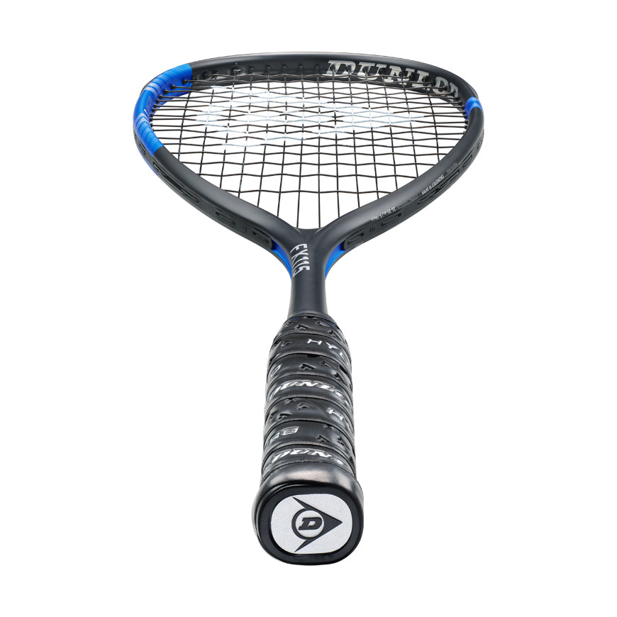 new - Dunlop FX 115 Squash Racket