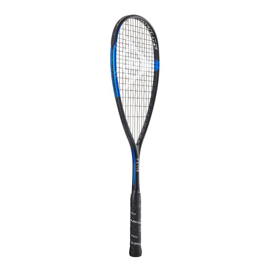 new - Dunlop FX 115 Squash Racket