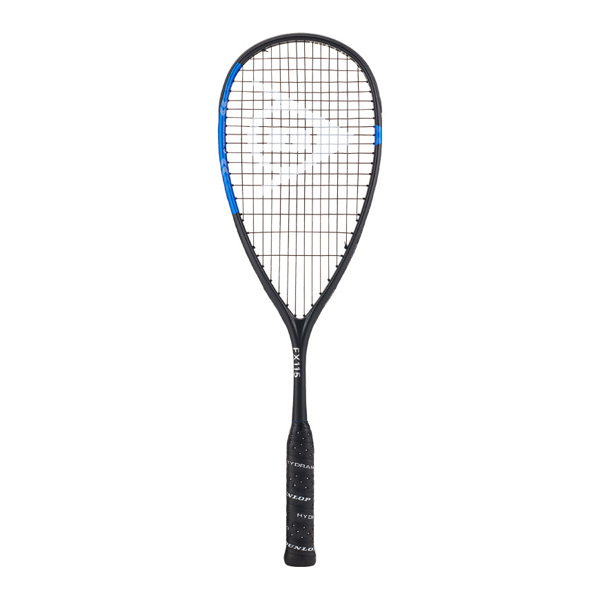 new - Dunlop FX 115 Squash Racket